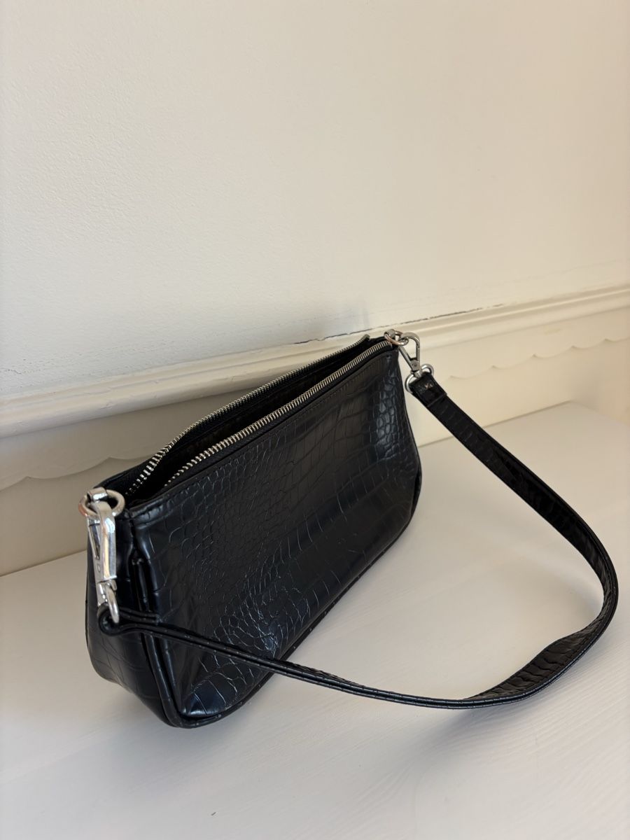 H&M Taschen für Damen: Handtasche  – Gebraucht aus Solothurn von lex_123 2