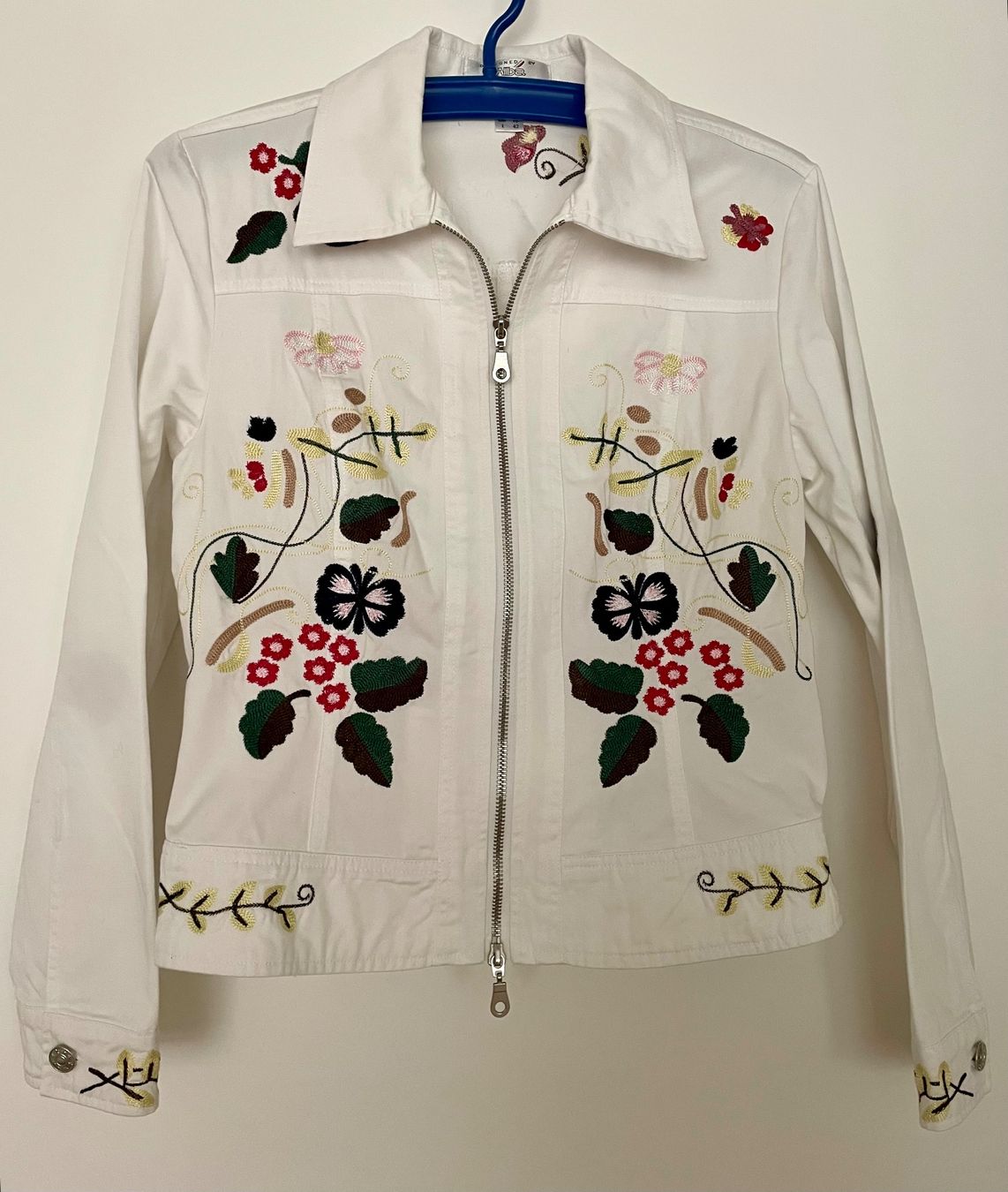 Alba Moda Giacche: Jacke Alba Moda – Nuovo (secondo la descrizione) da Kriens venduto da Mayang