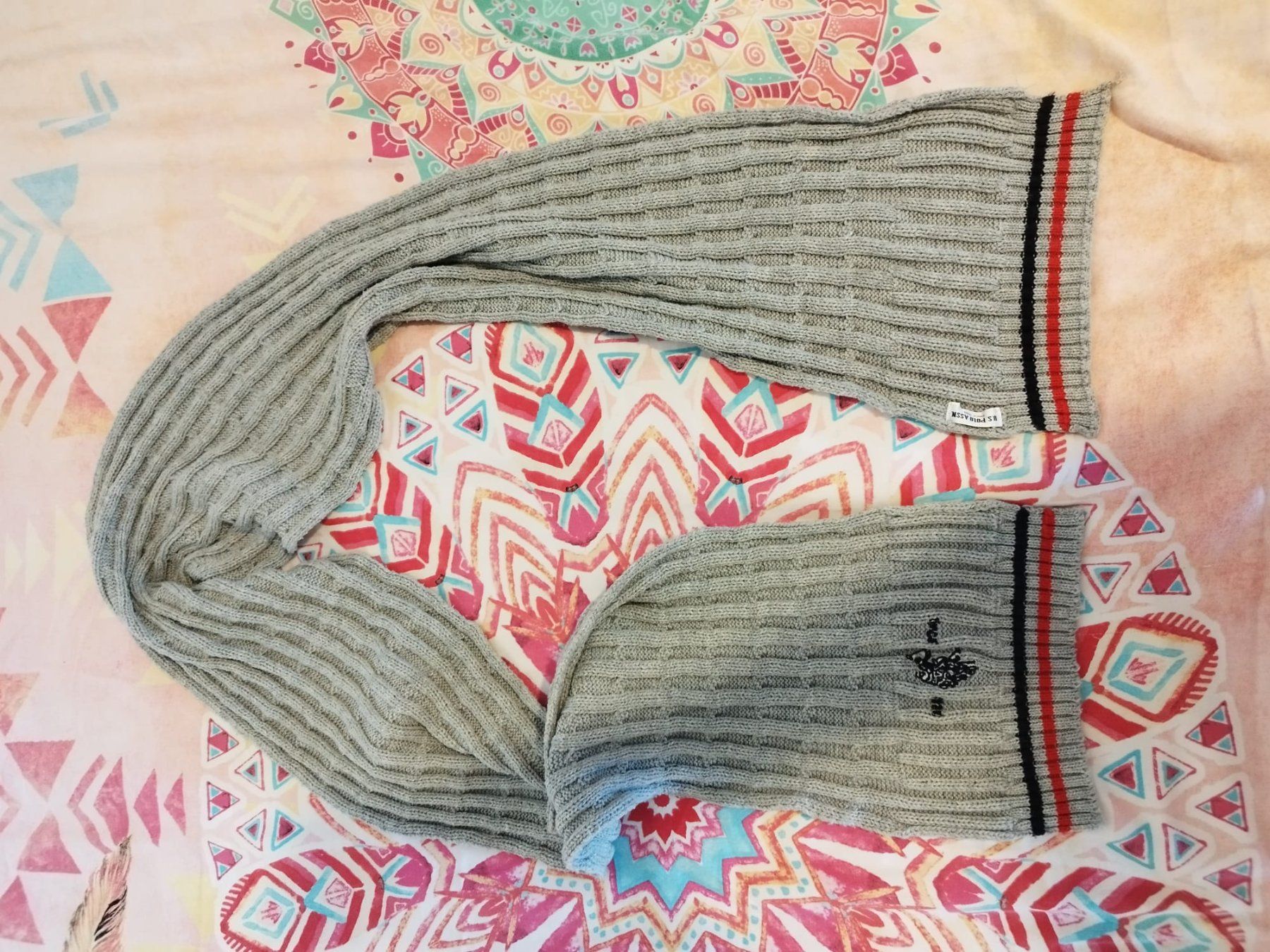 Foulard & Sciarpe: Echarpe – Usato da Onex venduto da Lepapagameur