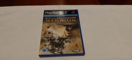 Full Spectrum Warrior PS2