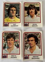 Panini WM 1978