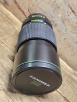 Hanimex 75-200mm F4.5 Teleobjektiv guter Zustand
