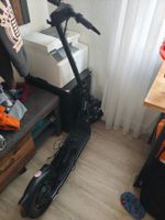 E-Scooter wie neu