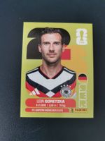 Panini FIFA World Cup Sticker GER 14