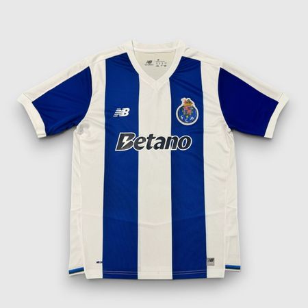 FC Porto 26/27 Maillot Domicile Taille S à XXL