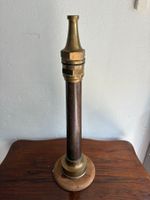 Antikes Shand Mason & Co. Feuerwehr Strahlrohr — Rarität