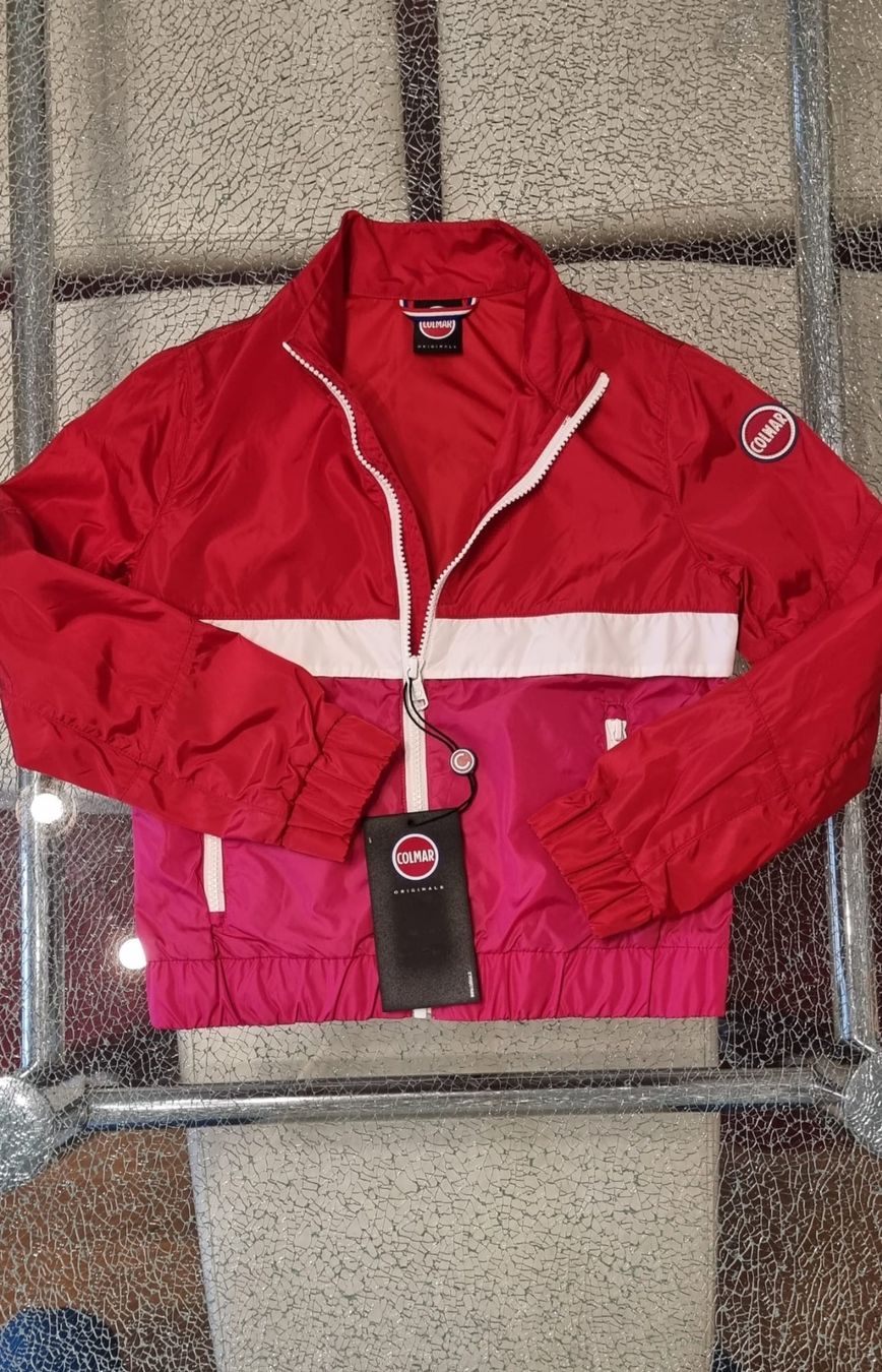 Colmar Giacche & Cappotti: Colmar Kids Gr. 8 – Nuovo e nell'imballaggio originale da Luzern venduto da Edii025 3