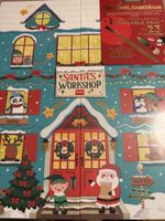 Legami Adventskalender