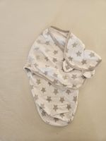 New Born: Puck-Tuch /Swaddle