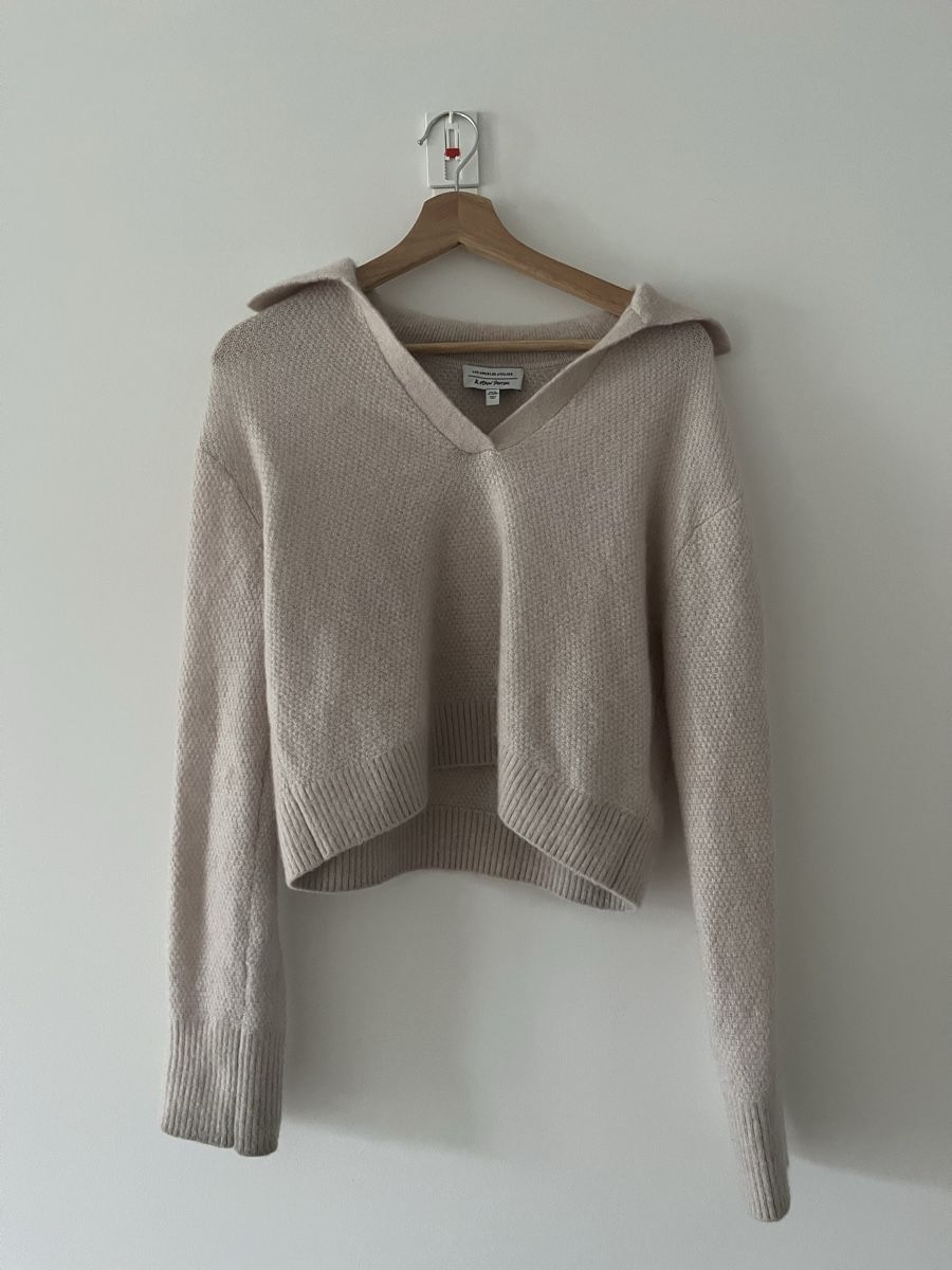 Maglioni & Felpe: Maglione beige & Other Stories – Usato da Zürich venduto da mar_gw9f