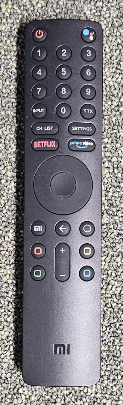 Televisori: 32" Smart-TV Xiaomi android – Usato da Rieden SG venduto da fam_d2mg 3