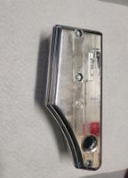 Sachs 503 Luftfilter Chrom