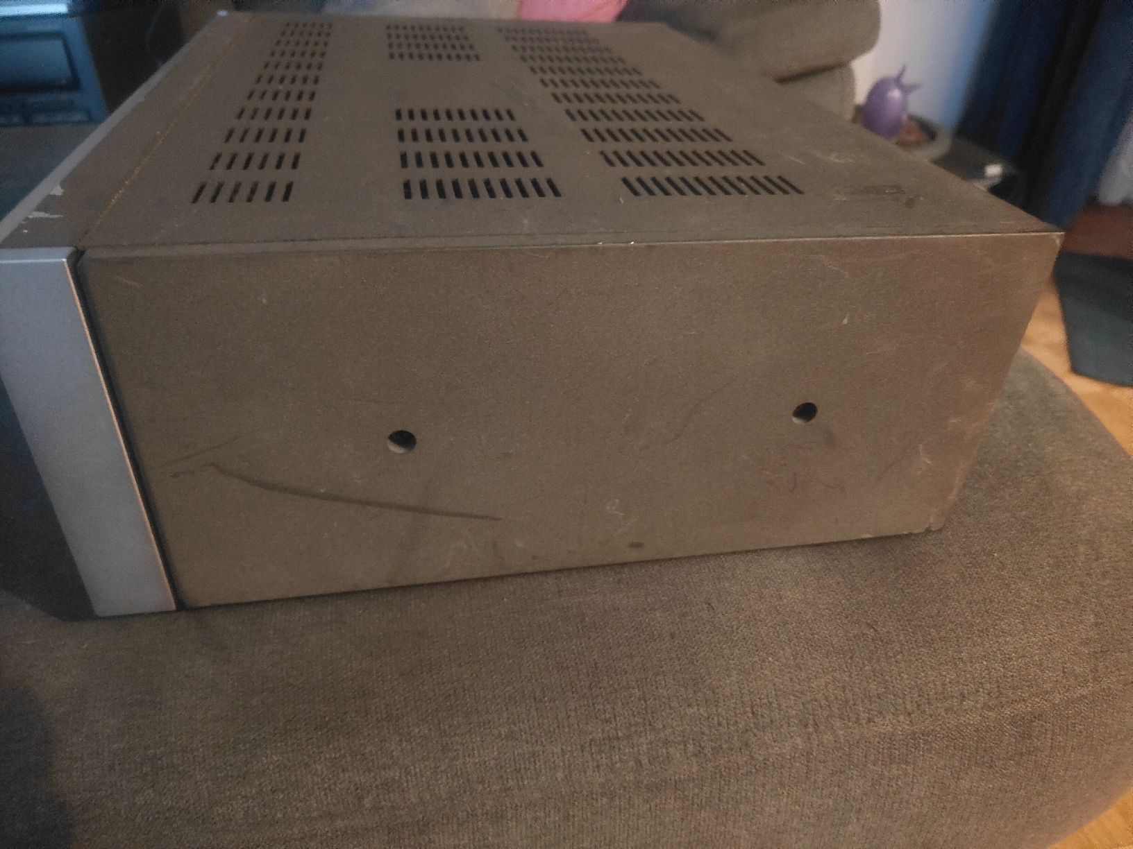 Revox Amplificatori: B 750 MK II Integrierter Stereo-Verstärker – Usato da Hägendorf venduto da Yahuhu01 3