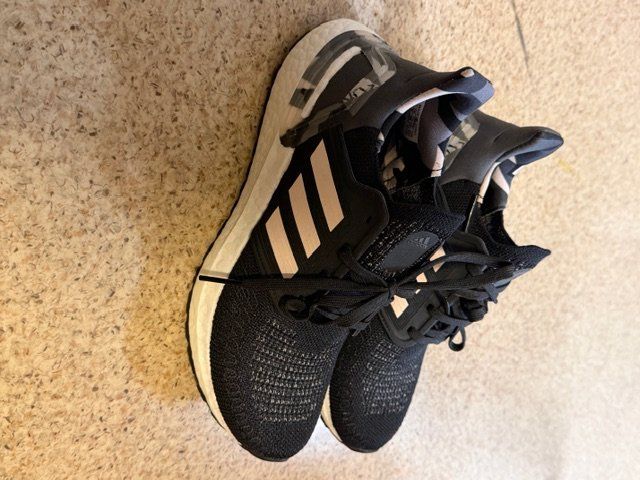 Adidas Scarpe da donna: Adidas Sneaker Gr. 38 – Nuovo (secondo la descrizione) da Oeschgen venduto da Mich_elle