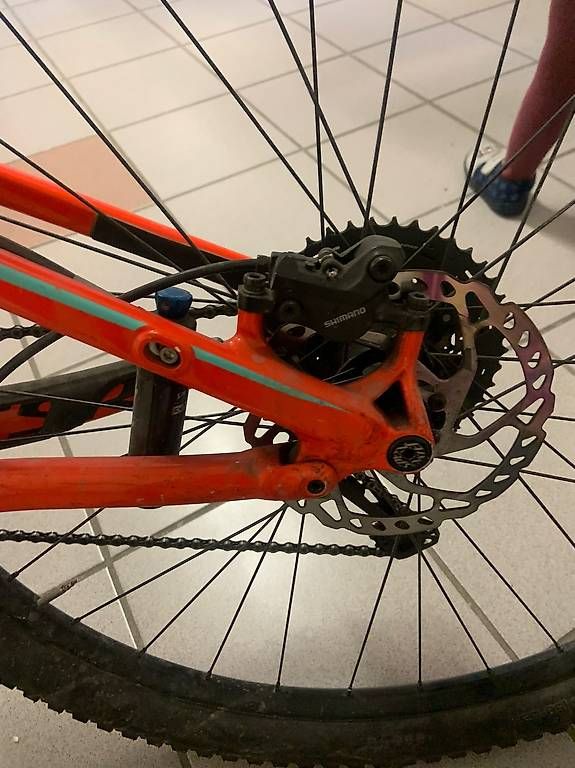 Specialized Velos: Specialized Era Comp Women's Gr.S – Gebraucht aus Davos Dorf von BenoitFichaux 4