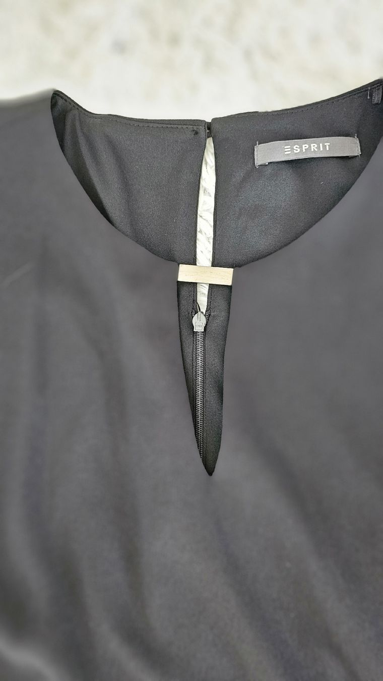 Esprit Vestiti: esprit Kleid neu – Nuovo (secondo la descrizione) da Niedergösgen venduto da topol14 1