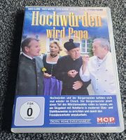 DVD Hochwürden wird Papa (22240)