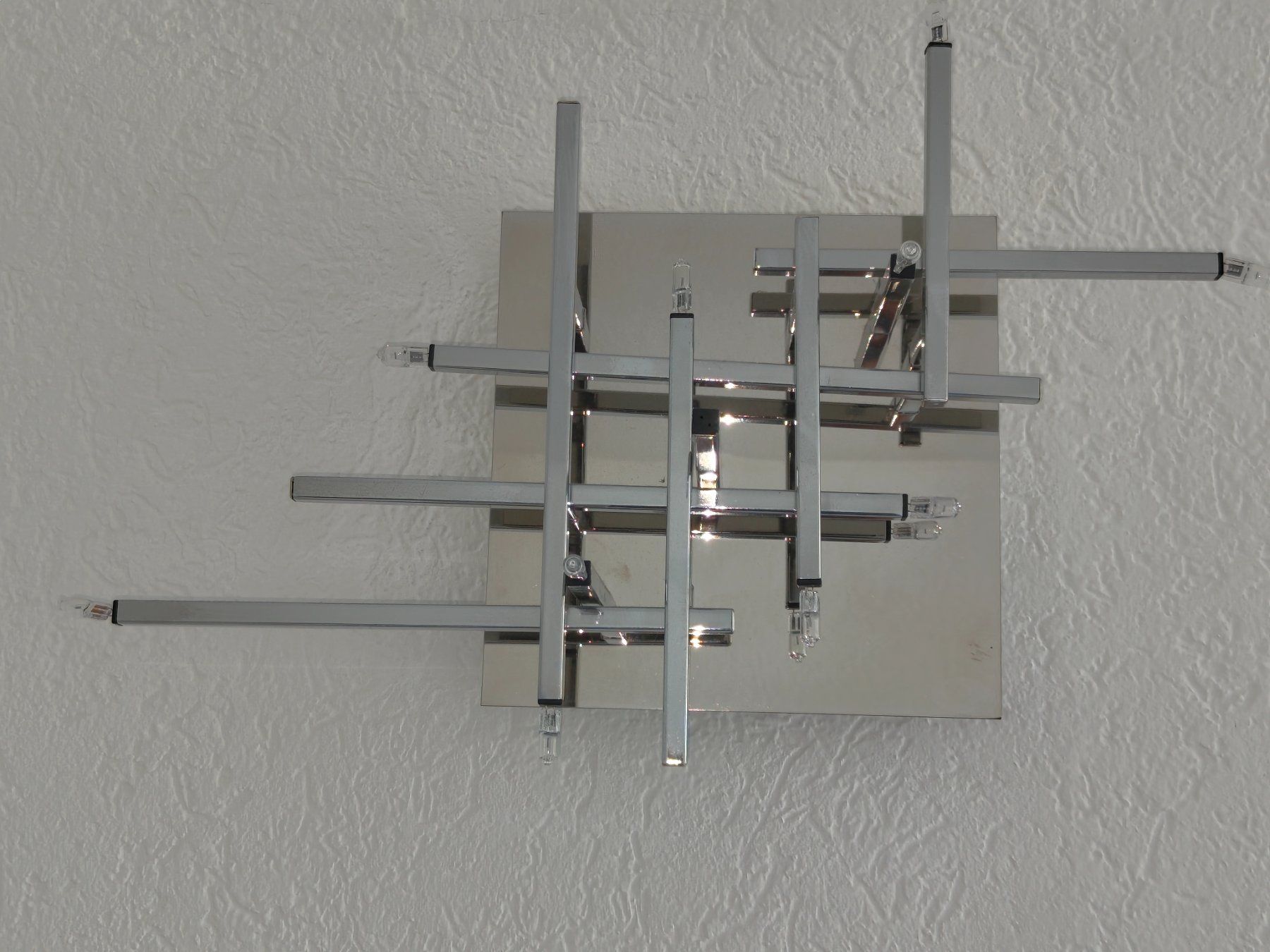 Lampadari & plafoniere: Light_B – Usato da Nussbaumen AG venduto da pabitra05