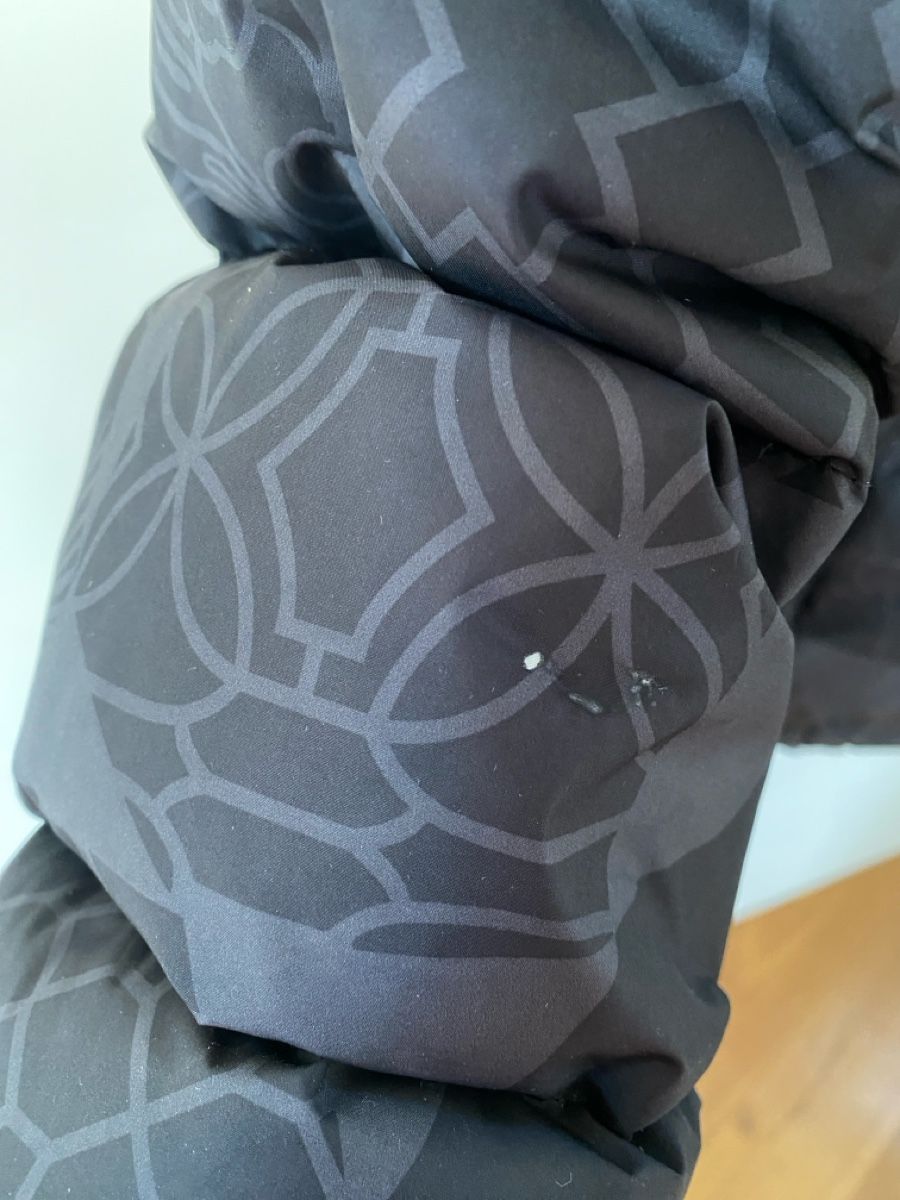 North Face Giacche: The North Face Nuptse Jacke L – Usato da Berg (Dägerlen) venduto da lonzokeed 2