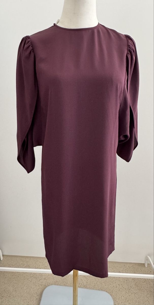Stella McCartney Kleider: Stella McCartney silk dress – Neu (gemäss Beschreibung) aus Zürich von di_archive 2