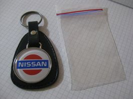 NISSAN Schlüsselanhänger