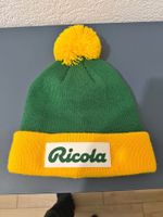 Bonnet Ricola neuf
