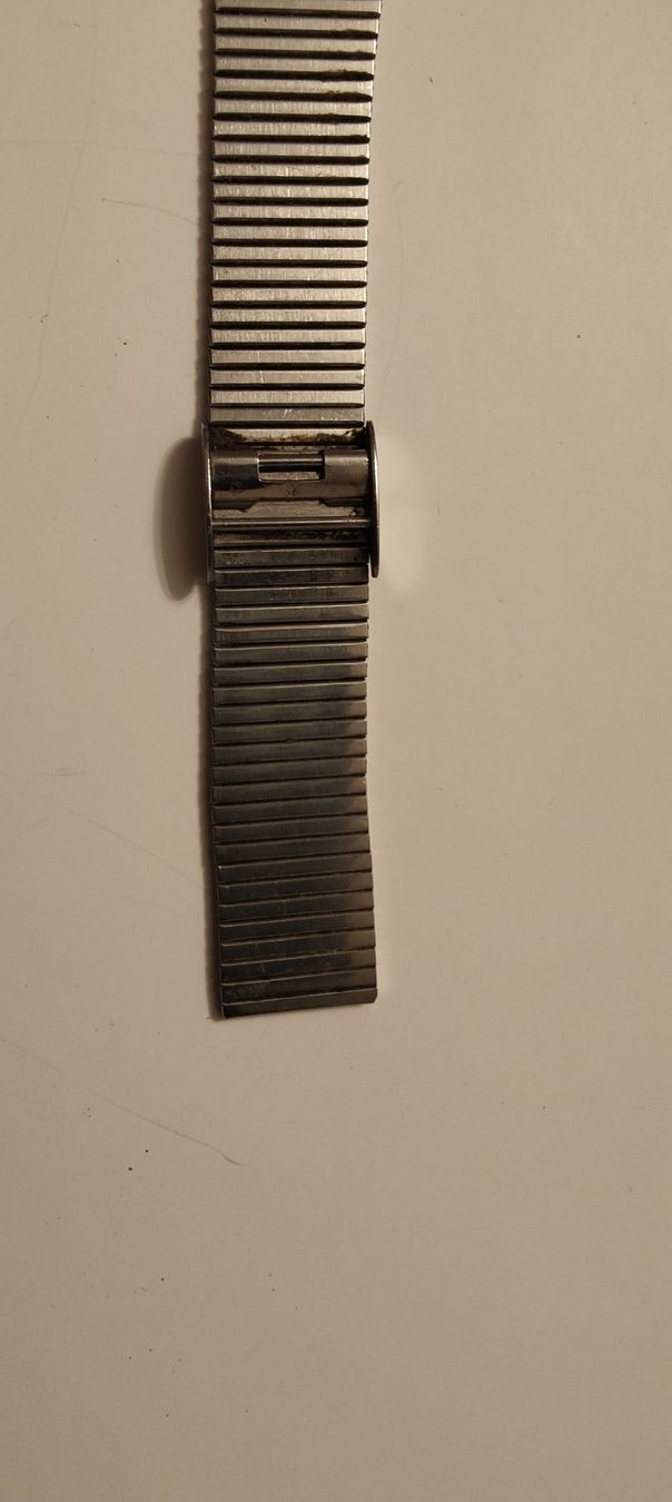 Omega Uhren: OMEGA AUTOMATIC Seamaster ca. 1960 – Gebraucht aus Wetzikon ZH von Walti41 7