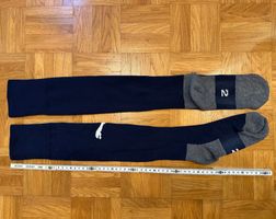 Fussballsocken Puma dunkelblau Gr. 35 - 38