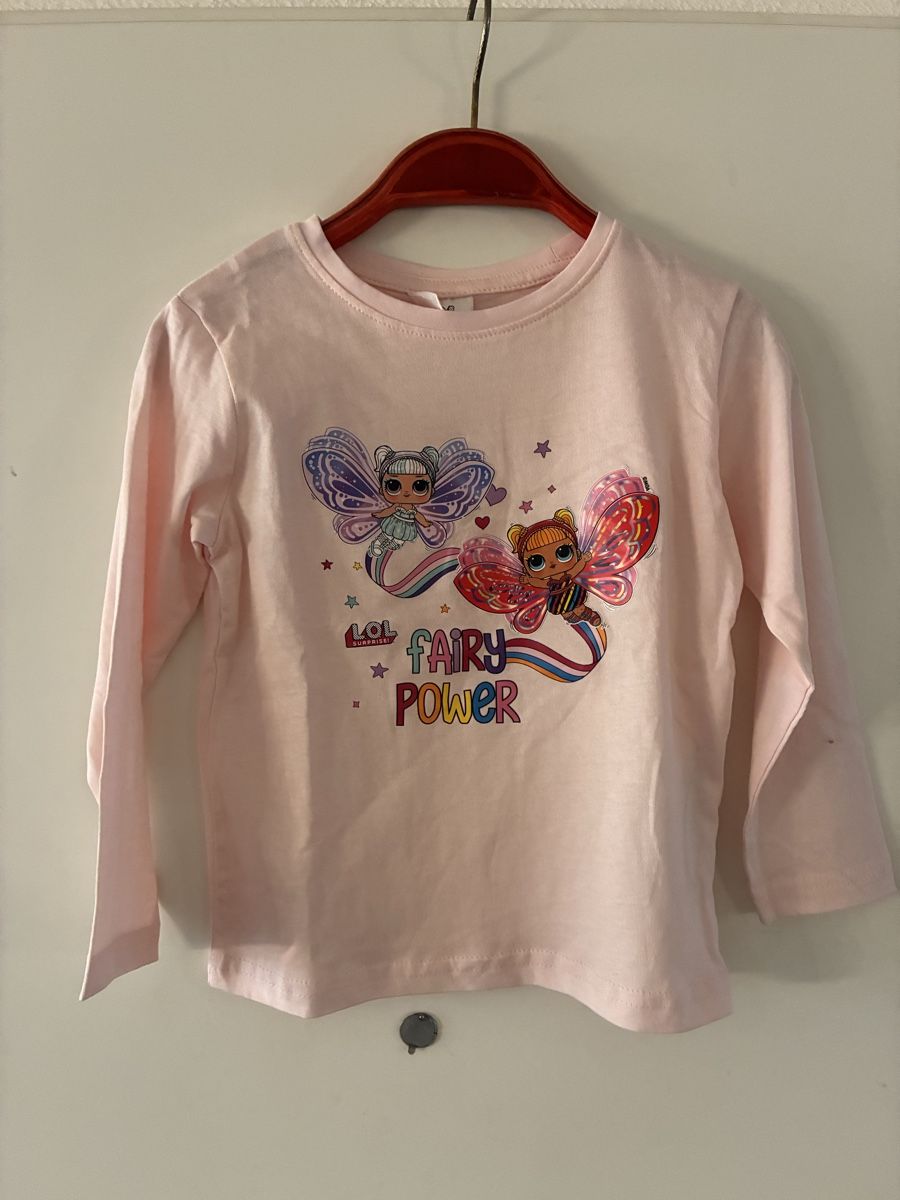 Maglioni & Felpe: Langarmshirt Gr. 98, Neu – Nuovo (secondo la descrizione) da richterswil venduto da lunamarie001