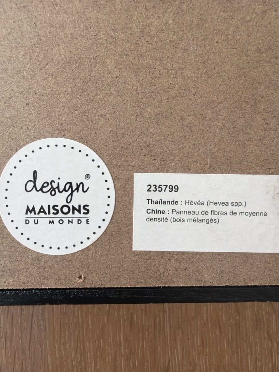 Maisons du monde Cornici: Bilderrahmen Maisons Du Monde – Usato da Uznach venduto da Player6 2