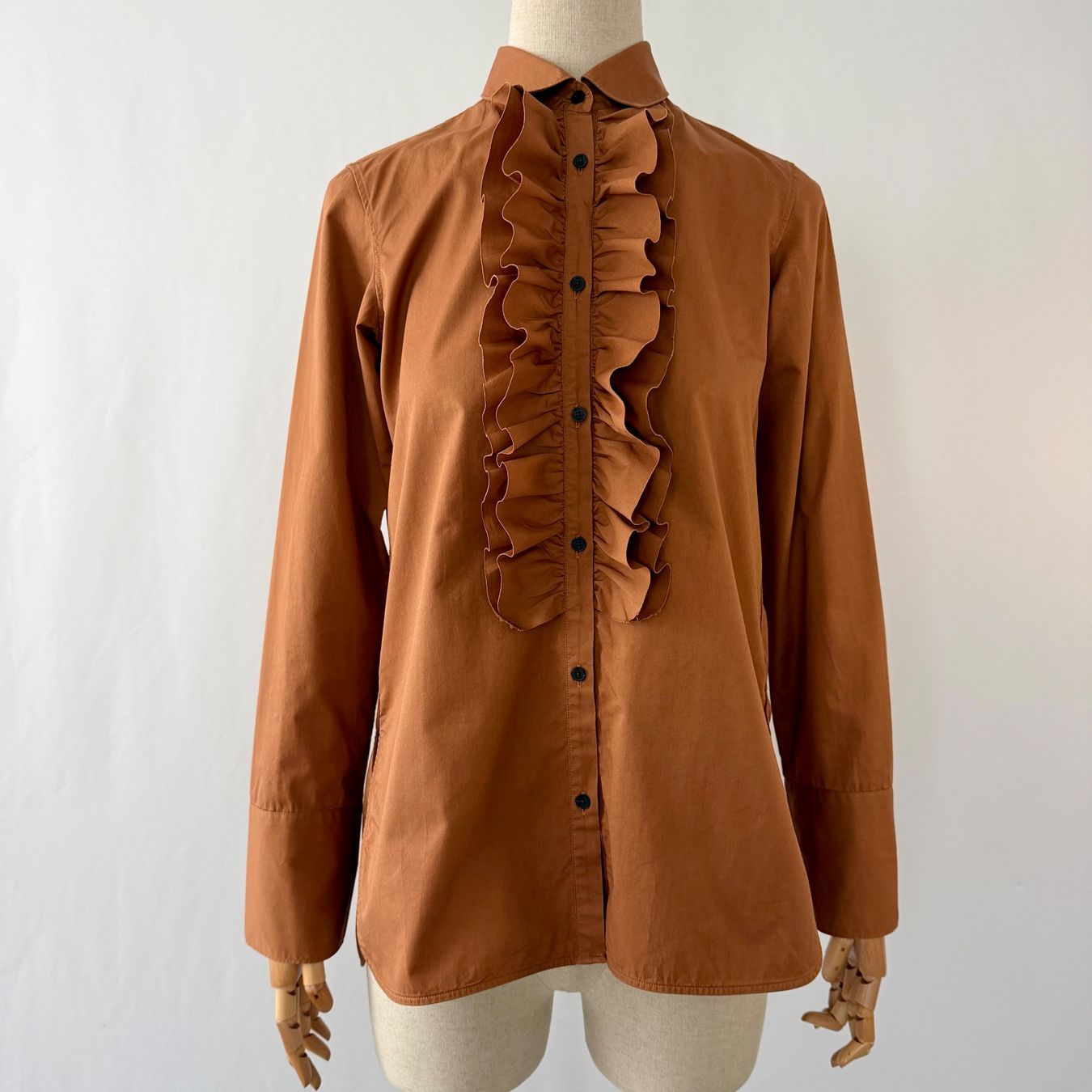 Lis Lareida Chemisiers: LIS LAREIDA Shirt – Neuf (Voir description) à Emmen par Avviivva_Com2023