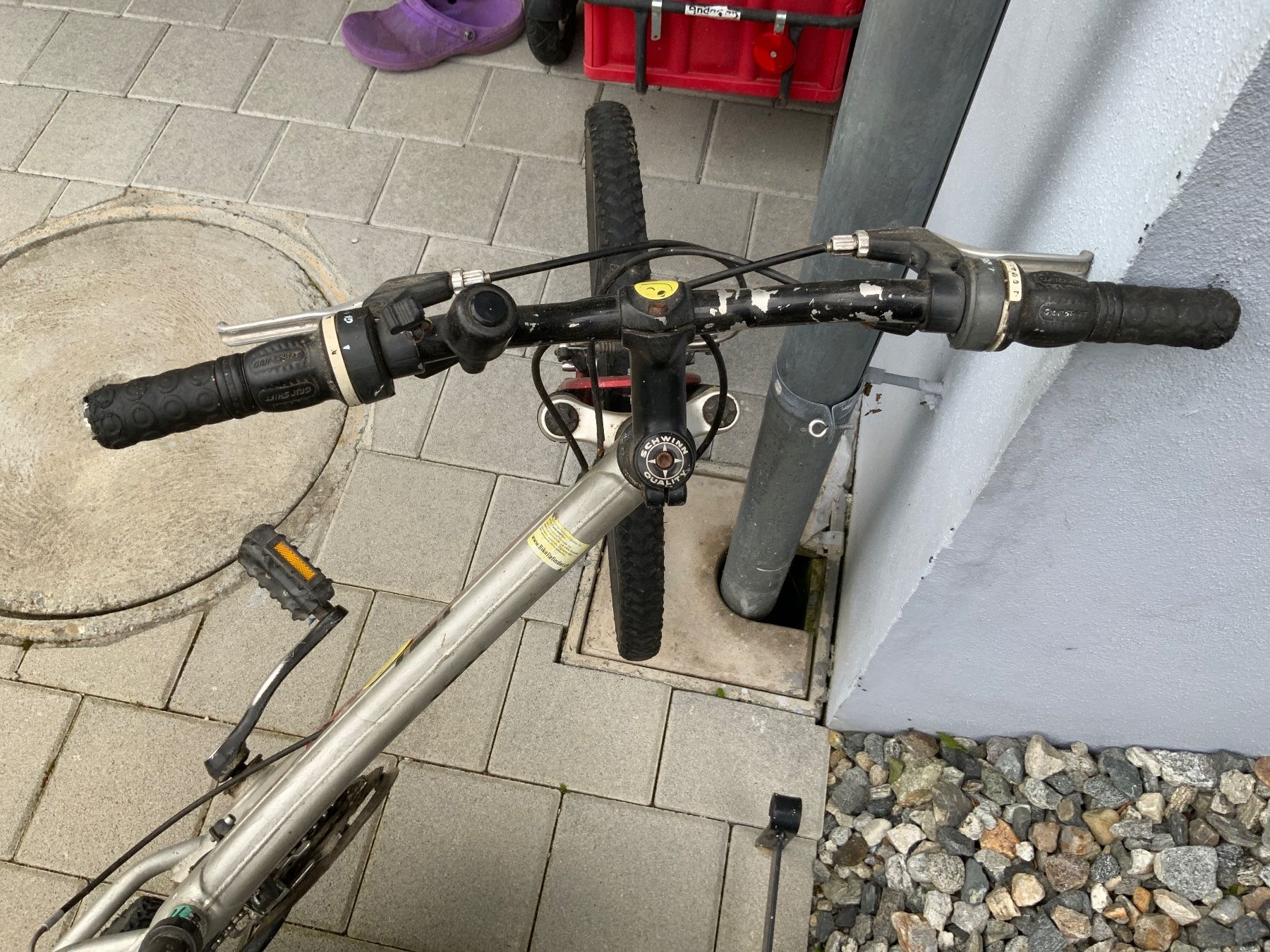 Schwinn Biciclette: Mountain bike schwinn – Usato da Golino venduto da noko09 1