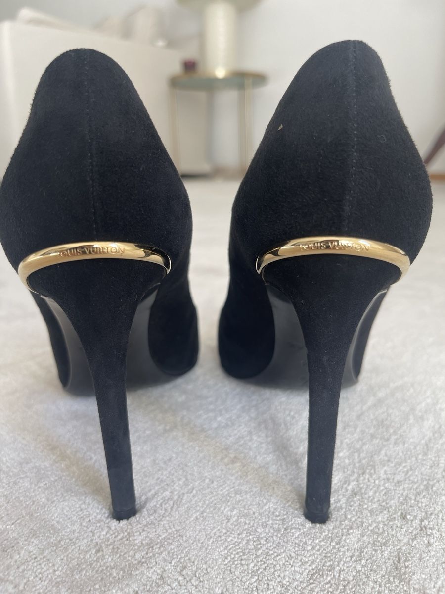 Scarpe da donna: Louis Vuitton Pumps – Usato da Zürich venduto da noe_2mn7