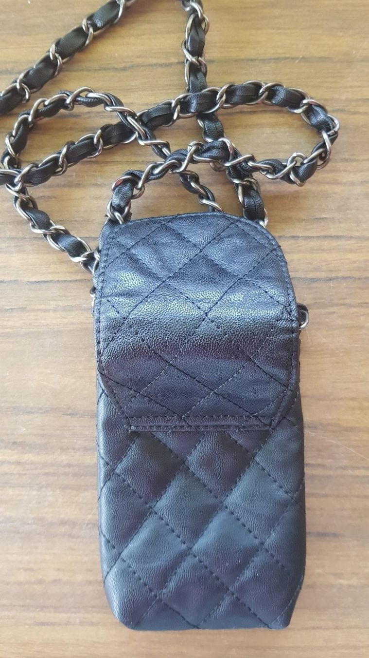 Borse: Tasche Handytasche Leder – Usato da Mörschwil venduto da wunderkiste44 4