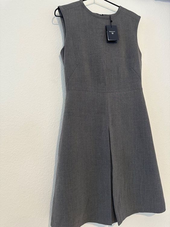 Gant Vestiti: Gant Kleid Gr. 36 – Usato da Erschmatt venduto da Gragetsch