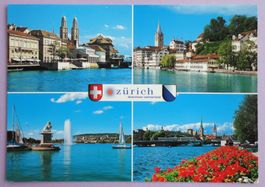 Zürich
