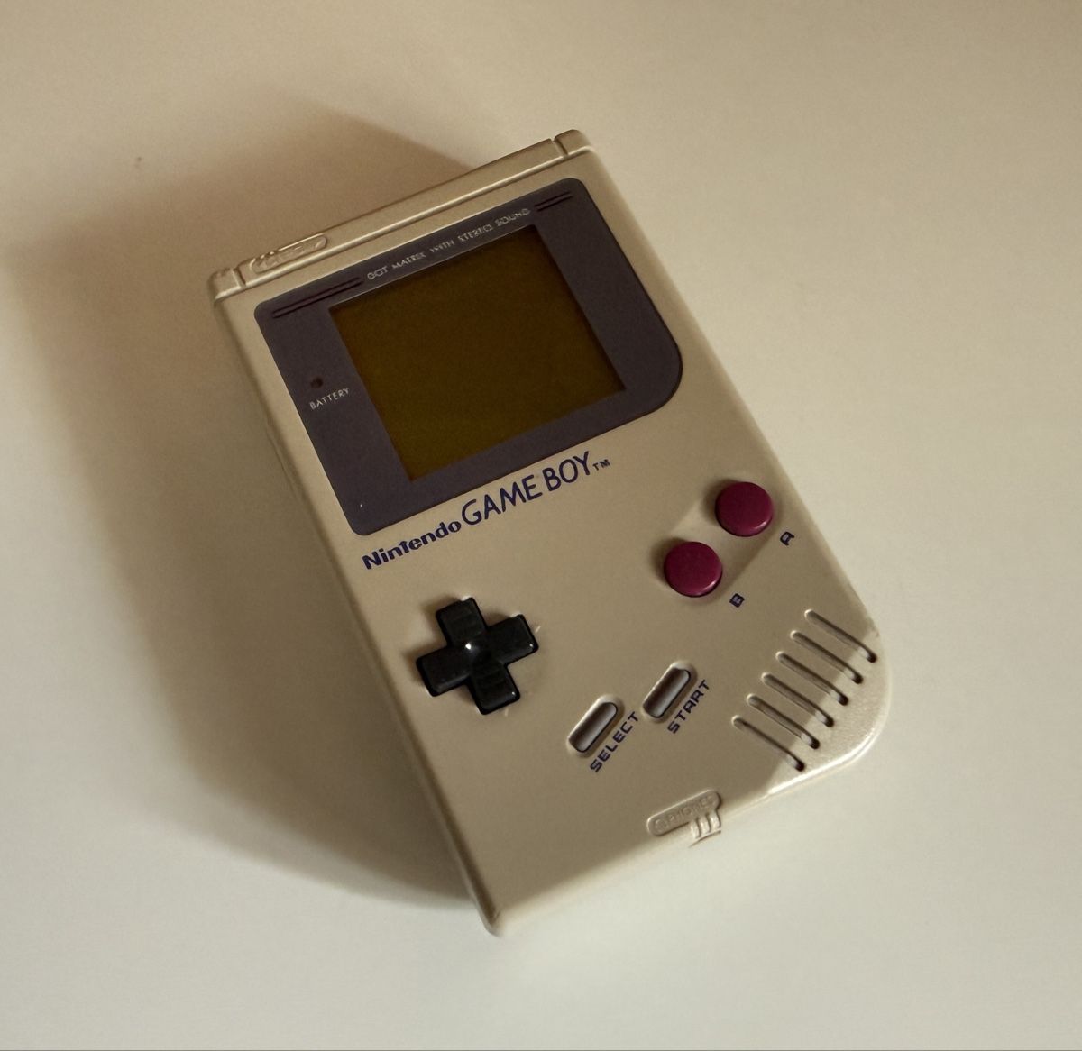 Nintendo Console: Gameboy Classic – Usato da Gerlafingen venduto da sternrose 1