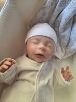 Angebot Reborn "Bundle of Joy" Silikonbaby Frühchen