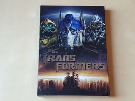 Transformers