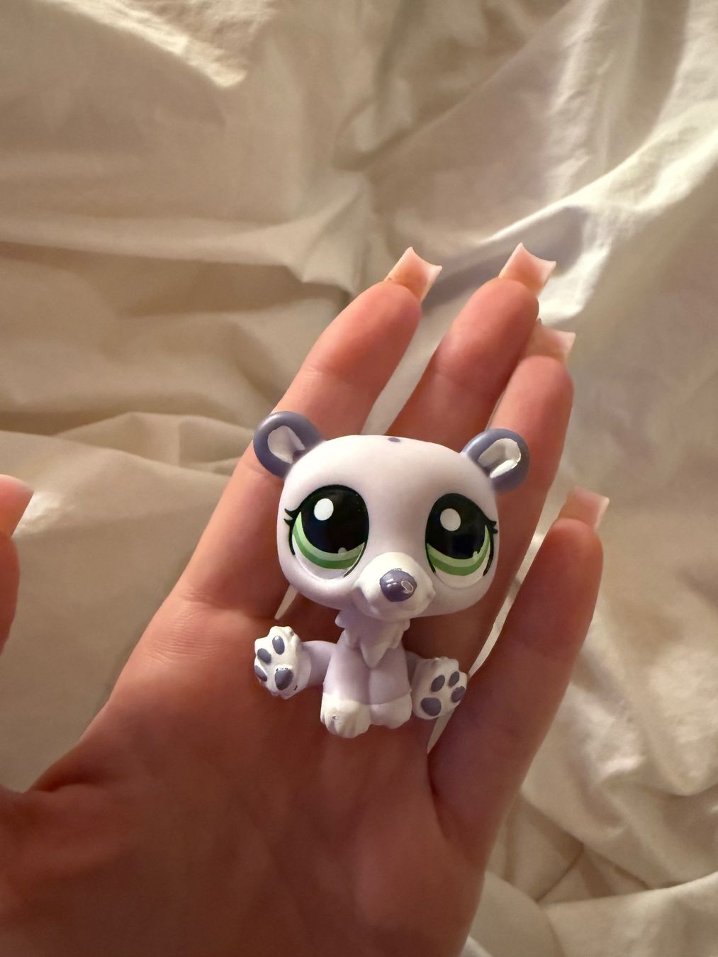Jouets: Littlest Pet Shop – D'occasion à Fribourg par leaahrm