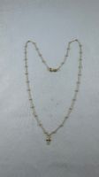 Halskette in 750 Gold / 18 Karat