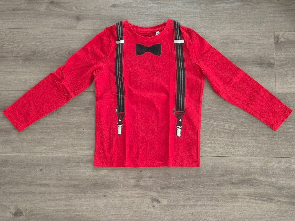 C&A Pullover & Sweatshirts: Sweatshirt Gr.128 – Gebraucht aus Buttisholz von sico20