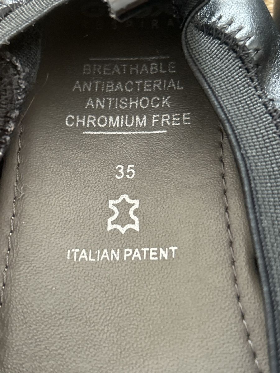 Geox Scarpe per ragazze: Ballerinas GEOX 35 – Usato da Uetikon am See venduto da barceloneta 2