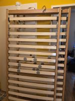 2  Lattenroste 90x200