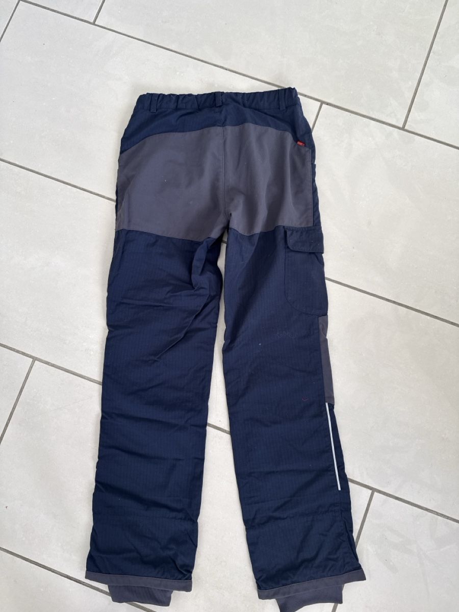 Vaude Hosen: Vaude Wanderhose  – Neu (gemäss Beschreibung) aus Aarau von lbi_kn9s 1