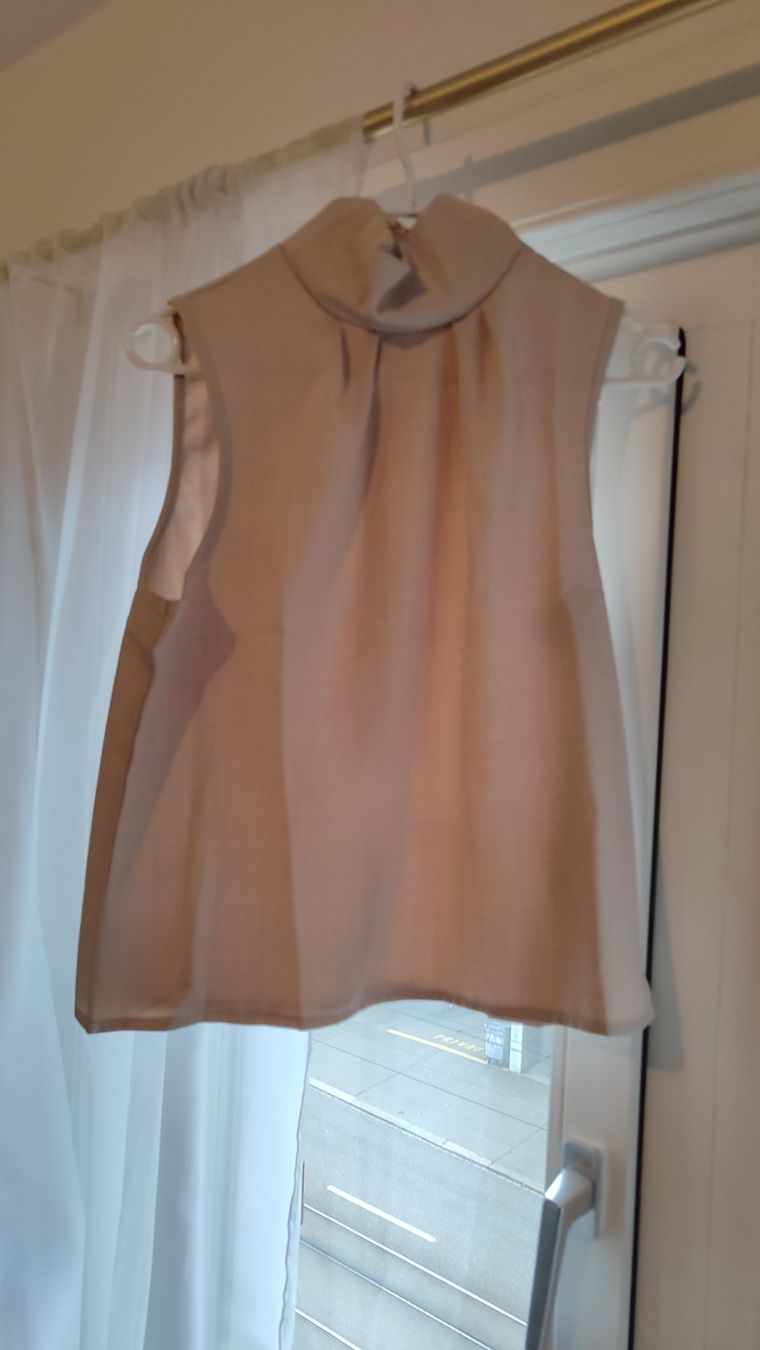 Dorothy Perkins Camicette: Bluse, neu, Gr. S, Set: 6 Stk. – Nuovo e nell'imballaggio originale da Zürich venduto da nic_xm7s 4