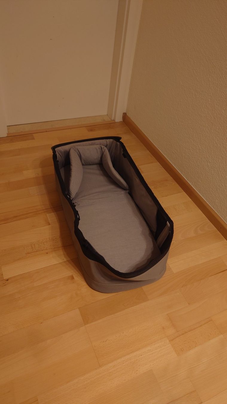 Joolz Carrozzine: Joolz Day+ Kinderwagen – Usato da Basel venduto da RENIca 2