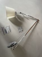 Artemide Tolomeo Decentrata Suspensione