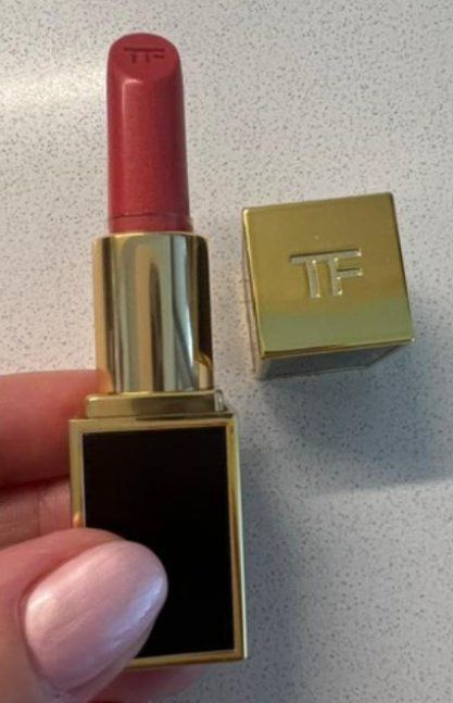 Tom Ford Make-up: Tom Ford - rouge à lèvres - couleur: 64 Hiro - NEUF – Neu (gemäss Beschreibung) aus Glattpark(Opfikon) von Miko3711