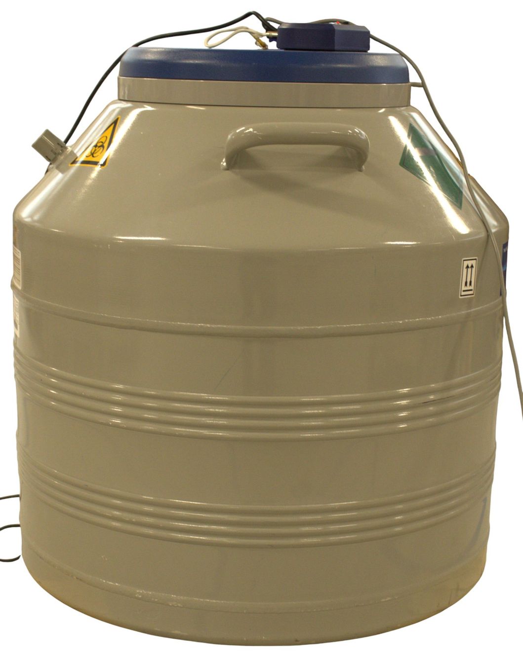 Tutte le macchine: Taylor-Wharton LS3000 Cryogenic Storage Dewar – Usato da Reinach BL venduto da Re-LifeAG_Labor 2